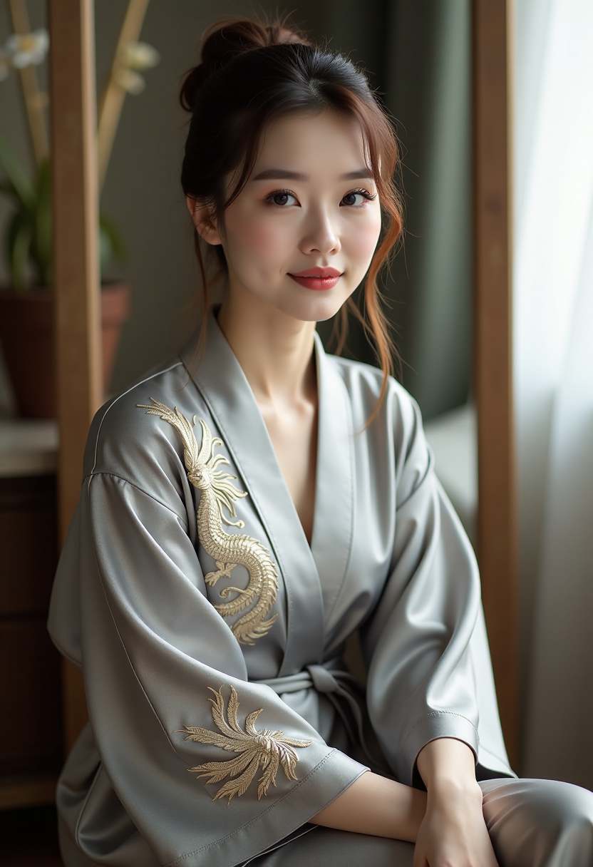 北境追光者海报
