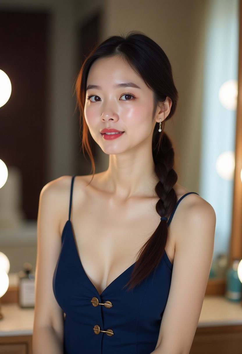 第七码头海报